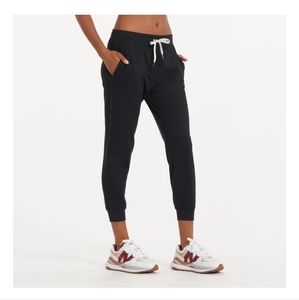 Vuori Performance Jogger Black size S